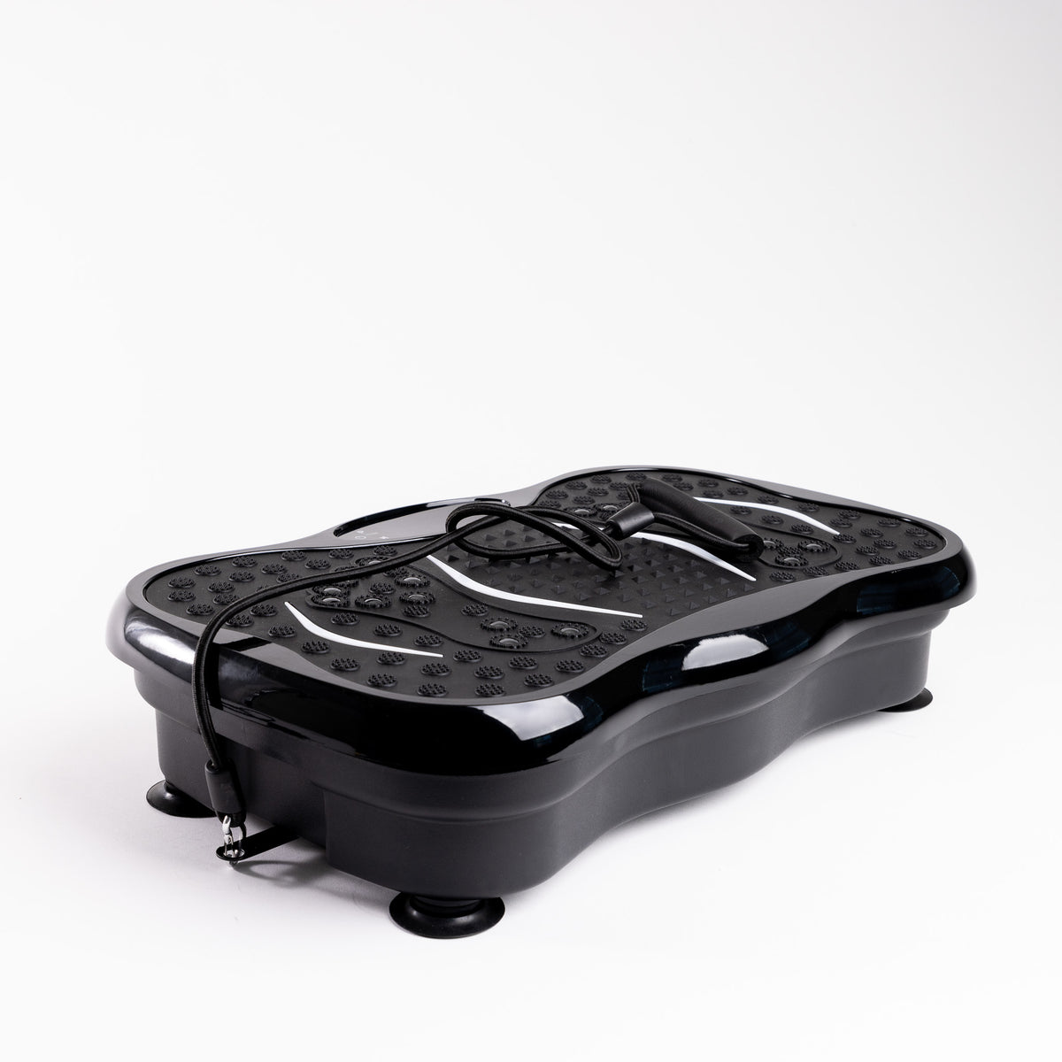 Eklick Vibrationsplade